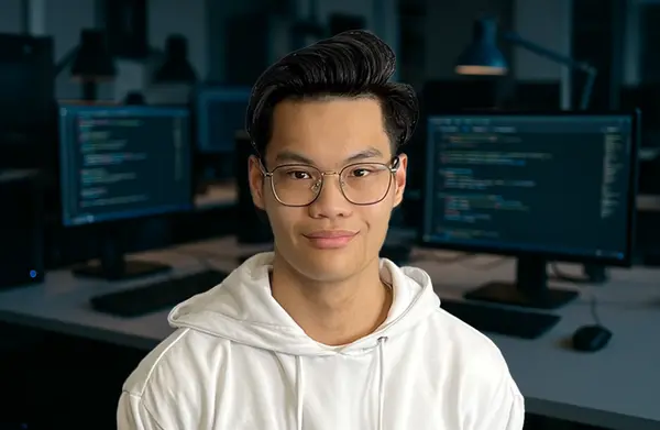 Fachinformatiker Ausbildung bei Stiegelmeyer mit Arbeit an Softwarelösungen und IT-Systemen.